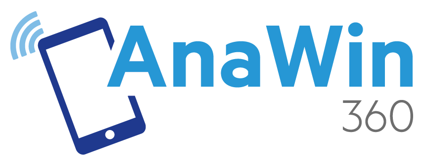Logo Anawin 360