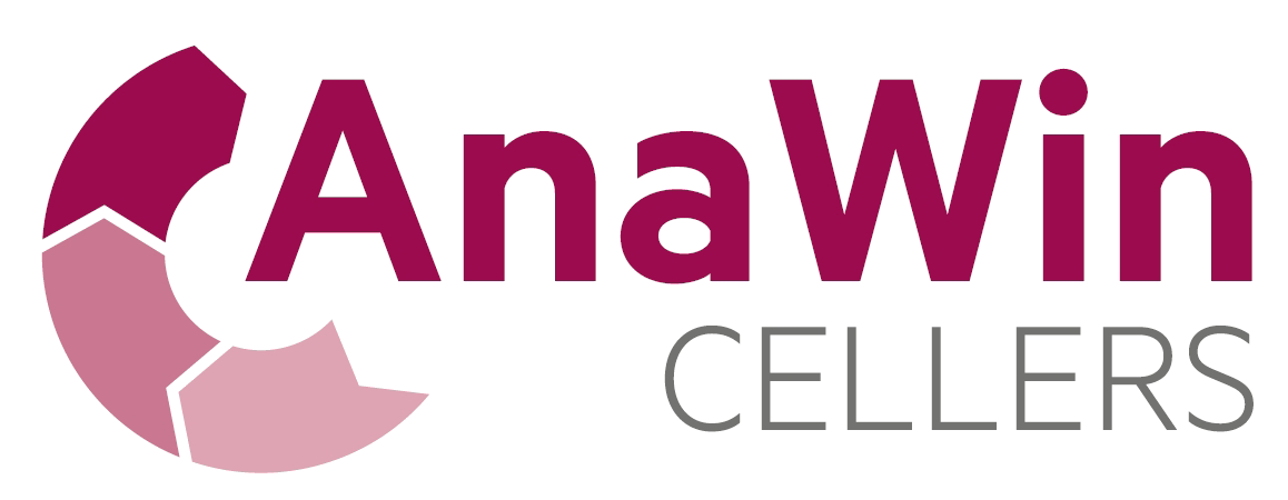 Logo Anawin Cellers