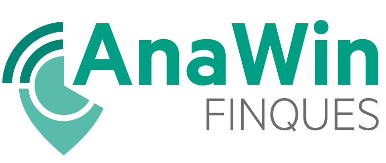 Logo Anawin Finques